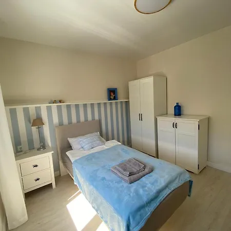 Aparthaus Olive * Torrevieja