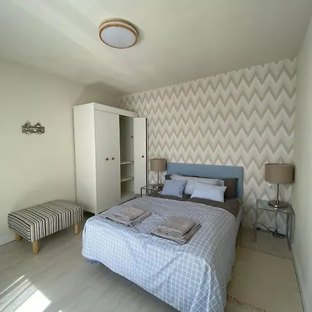 Сasa de vacaciones Aparthaus Olive