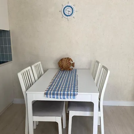 Сasa de vacaciones Aparthaus Olive *