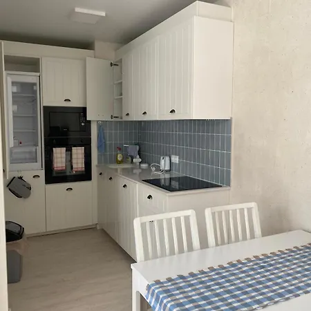 Aparthaus Olive Сasa de vacaciones