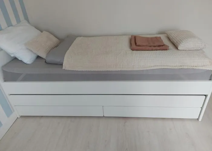 Aparthaus Olive Сasa de vacaciones