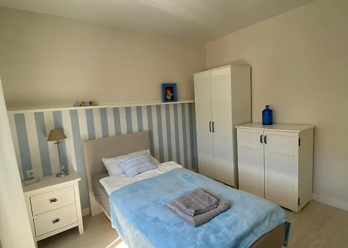 Aparthaus Olive * Torrevieja