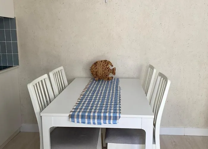 Сasa de vacaciones Aparthaus Olive *