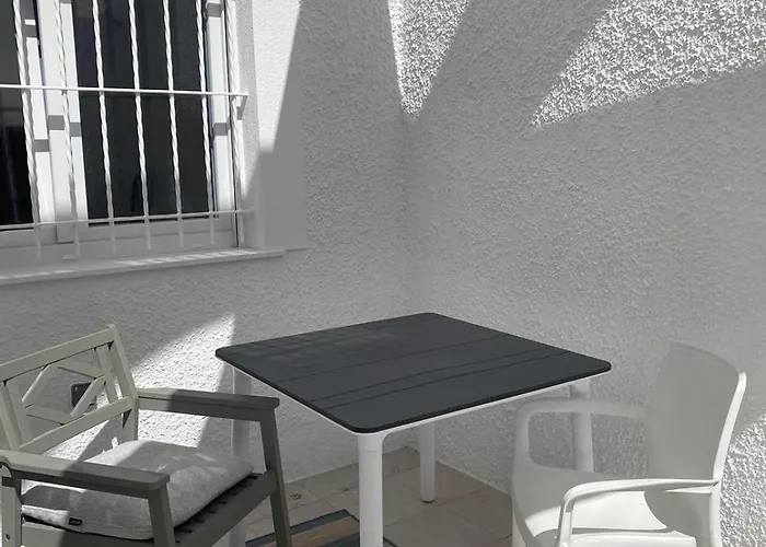 Сasa de vacaciones Aparthaus Olive Torrevieja