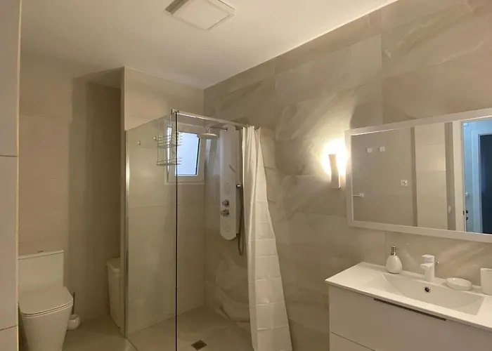 Aparthaus Olive Torrevieja