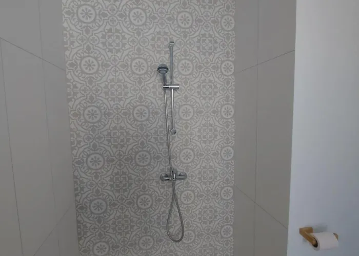 Aparthaus Olive * Torrevieja