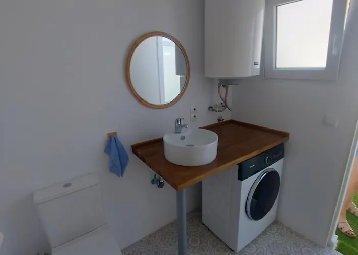 Aparthaus Olive Сasa de vacaciones