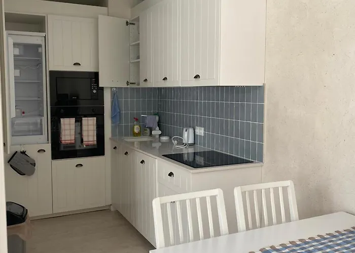 Aparthaus Olive Сasa de vacaciones