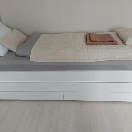 Aparthaus Olive Feriehus