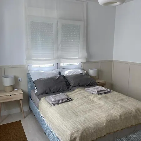 Feriehus Aparthaus Olive Torrevieja