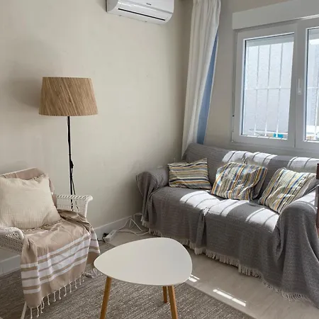 Feriehus Aparthaus Olive Torrevieja