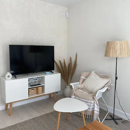 Aparthaus Olive Feriehus Torrevieja