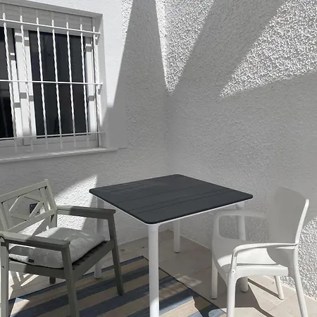 Feriehus Aparthaus Olive Torrevieja